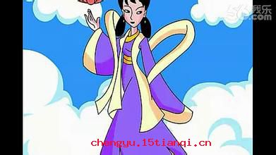 八仙过海，各显其能的故事_八仙过海，各显其能典故